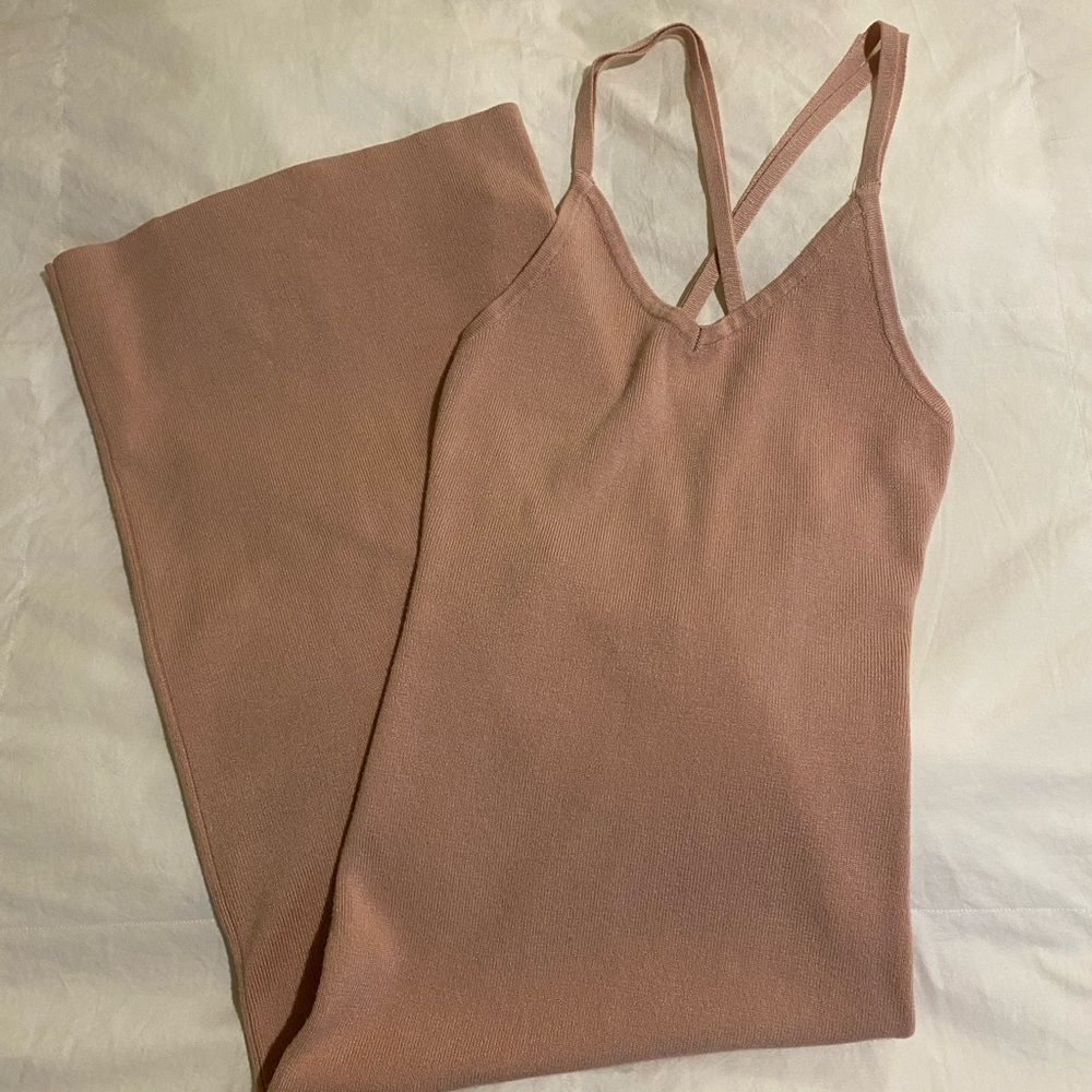MIDI dress